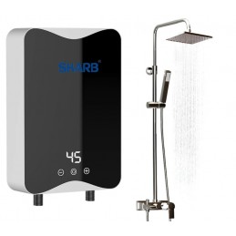 ΤΑΧΥΘΕΡΜΟΣΙΦΩΝΑΣ ΗΛΕΚΤΡΙΚΟΣ...