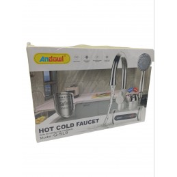 ΤΑΧΥΘΕΡΜΑΝΤΗΡΑΣ...