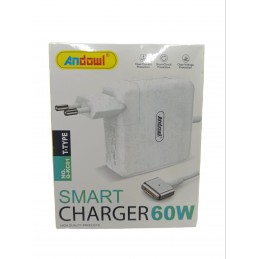 AC ADAPTER ΦΟΡΤΙΣΤΗΣ APPLE...