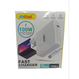 AC SMART ADAPTER 100W...