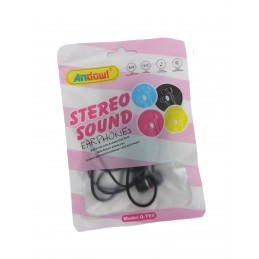 ΑΚΟΥΣΤΙΚΑ HANDS-FREE ANDOWL...