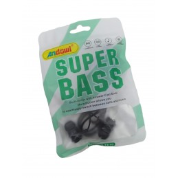 ΑΚΟΥΣΤΙΚΑ HANDS-FREE ANDOWL...