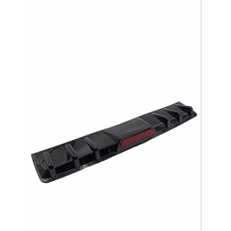 SPOILER ΠΡΟΦΥΛΑΚΤΗΡΑ ΤΥΠΟΥ...