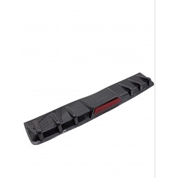 SPOILER ΠΡΟΦΥΛΑΚΤΗΡΑ ΤΥΠΟΥ...