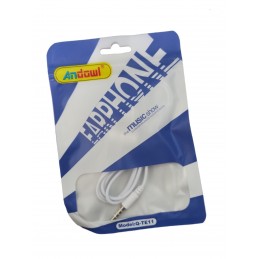 ΑΚΟΥΣΤΙΚΑ HANDS-FREE ANDOWL...