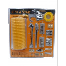 ΚΙΤ ΕΡΓΑΛΕΙΩΝ ΑΕΡΟΣ 20ΤΜΧ...