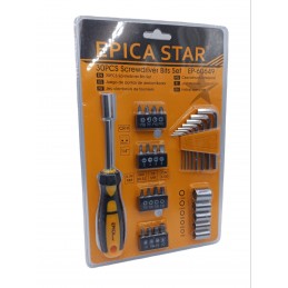 ΜΥΤΕΣ ΚΑΤΣΑΒΙΔΙΟΥ ΣΕΤ 30ΤΜΧ...