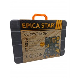 ΣΕΤ ΒΑΛΙΤΣΑΚΙ ΕΡΓΑΛΕΙΩΝ...