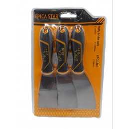 ΣΠΑΤΟΥΛΕΣ ΣΕΤ 3ΤΜΧ EPICA...