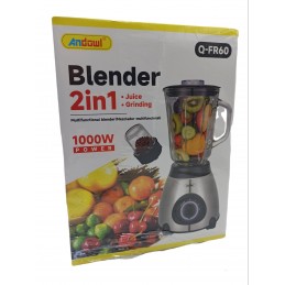 BLENDER/GRINDER ANDOWL ΜΕ...