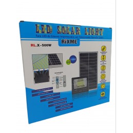 ΣΕΤ ΠΡΟΒΟΛΕΑΣ 500W ΜΕ...