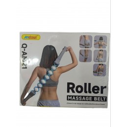 ΖΩΝΗ/ROLLER ΓΙΑ ΜΑΣΑΖ...