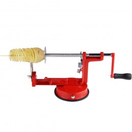 ΚΟΦΤΗΣ ΠΑΤΑΤΑΣ ΣΠΙΡΑΛ...