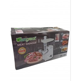 ΜΗΧΑΝΗ ΑΛΕΣΗΣ ΚΙΜΑ 2500W...