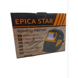 ΜΑΣΚΑ ΗΛΕΚΤΡΟΚΟΛΛΗΣΗΣ EPICA...