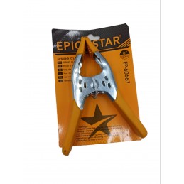 ΣΦΙΓΚΤΗΡΑΣ ΕΛΑΤΗΡΙΟΥ 6''...