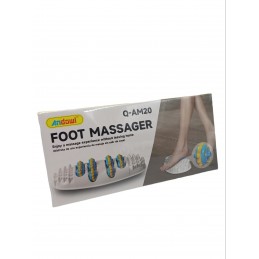 ROLLER ΜΑΣΑΖ ΠΟΔΙΩΝ ANDOWL...