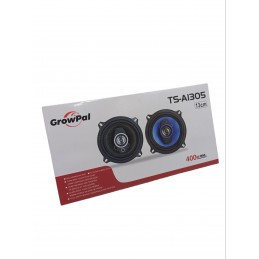 ΣΕΤ ΗΧΕΙΑ 2-ΔΡΟΜΩΝ 13cm...