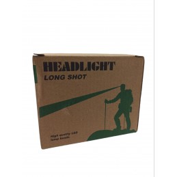 ΦΑΚΟΣ ΚΕΦΑΛΗΣ LED ΥΨΗΛΗΣ...