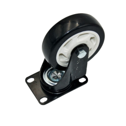 ΡΟΔΑ 4'' ΧΩΡΙΣ ΦΡΕΝΟ WS-1001