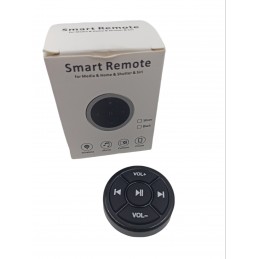 SMART UNIVERSAL REMOTE...