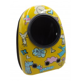 ΤΣΑΝΤΑ ΜΕΤΑΦΟΡΑΣ...