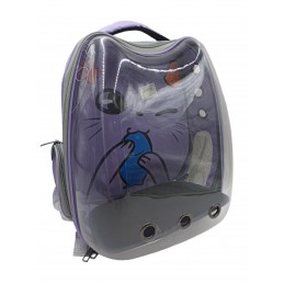 ΤΣΑΝΤΑ ΜΕΤΑΦΟΡΑΣ ΓΑΤΑΣ...