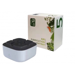 ΣΤΑΧΤΟΔΟΧΕΙΟ ΚΑΘΑΡΙΣΜΟΥ...