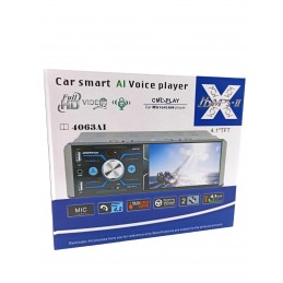 MULTIMEDIA PLAYER...