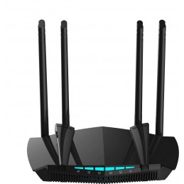 ΑΣΥΡΜΑΤΟ ΡΟΥΤΕΡ WI-FI 5 ΜΕ...