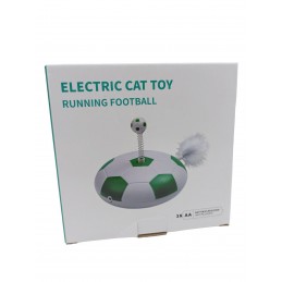 ΠΑΙΧΝΙΔΙ ΓΑΤΑΣ ΜΕ ΜΠΑΛΑ ΚΑΙ...