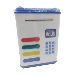 ΕΞΥΠΝΟΣ ΚΟΥΜΠΑΡΑΣ ΜΕ ΚΩΔΙΚΟ...