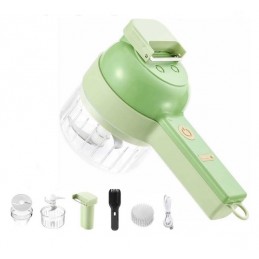 ΠΟΛΥΛΕΙΤΟΥΡΓΙΚΟΣ ΚΟΦΤΗΣ...