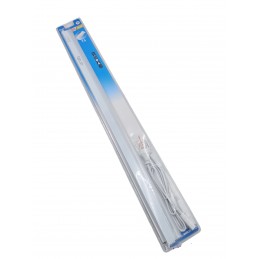 ΜΠΑΡΑ LED 10W ΨΥΧΡΟ ΦΩΣ...
