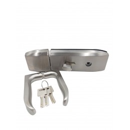 ΚΛΕΙΔΑΡΙΑ ΜΟΝΗ ΓΙΑ ΓΥΑΛΙΝΗ...