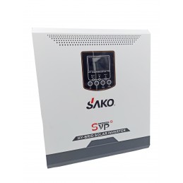 ΥΒΡΙΔΙΚΟ INVERTER ΓΙΑ...