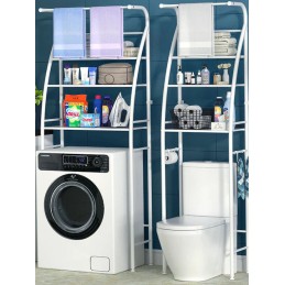 ΕΠΙΔΑΠΕΔΙΑ ΡΑΦΙΕΡΑ ΜΠΑΝΙΟΥ...