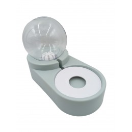 ΑΥΤΟΜΑΤΗ ΠΟΤΙΣΤΡΑ ΓΙΑ ΓΑΤΕΣ...