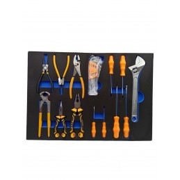 ΣΕΤ ΕΡΓΑΛΕΙΩΝ 22ΤΜΧ ΣΕ ΘΗΚΗ...