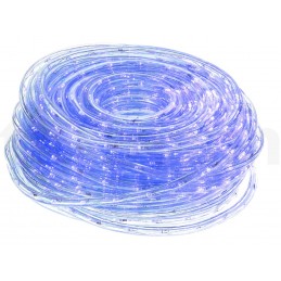 ΦΩΤΟΣΩΛΗΝΑΣ 220V/20m ΜΠΛΕ...