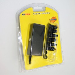 ΑΝΤΑΠΤΟΡΑΣ ΓΙΑ LAPTOP 40W...