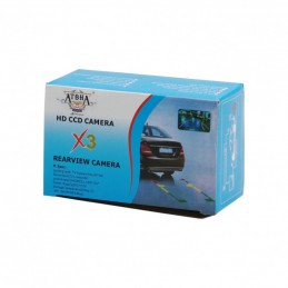 ΚΑΜΕΡΑ ΟΠΙΣΘΟΠΟΡΕΙΑΣ...