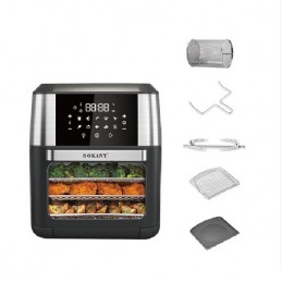 ΦΡΙΤΕΖΑ ΑΕΡΟΣ ΧΩΡΗΤΙΚΟΤΗΤΑΣ...