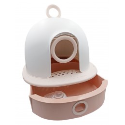 ΑΜΜΟΛΕΚΑΝΗ ΓΑΤΑΣ ΤΥΠΟΥ...