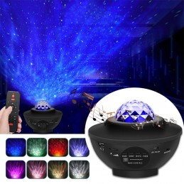 LED PROJECTOR STARRY LIGHT...