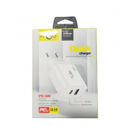 ΑΝΤΑΠΤΟΡΑΣ ΦΟΡΤΙΣΗΣ 20W ΜΕ...