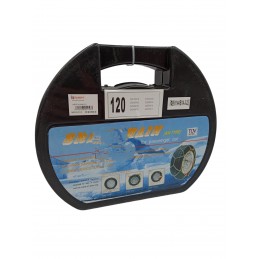 ΑΛΥΣΙΔΕΣ ΧΙΟΝΙΟΥ ΑΠΟ ΑΤΣΑΛΙ...