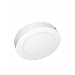 ΣΤΡΟΓΓΥΛΟ LED PANEL...