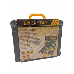 ΒΑΛΙΤΣΑΚΙ ΜΕ ΕΡΓΑΛΕΙΑ ΣΕΤ...