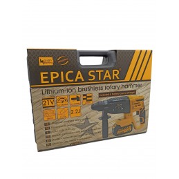 ΚΡΟΥΣΤΙΚΟ ΣΚΑΠΤΙΚΟ 2.2J...